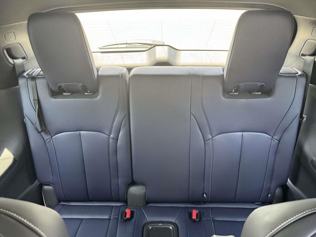 2026 INFINITI QX60 Sport AWD