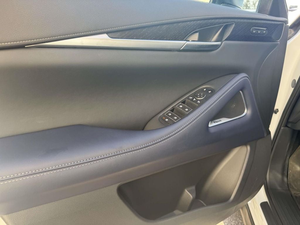 2026 INFINITI QX60 Sport AWD