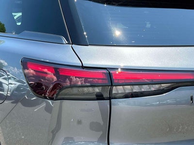 2026 INFINITI QX60 Sport AWD