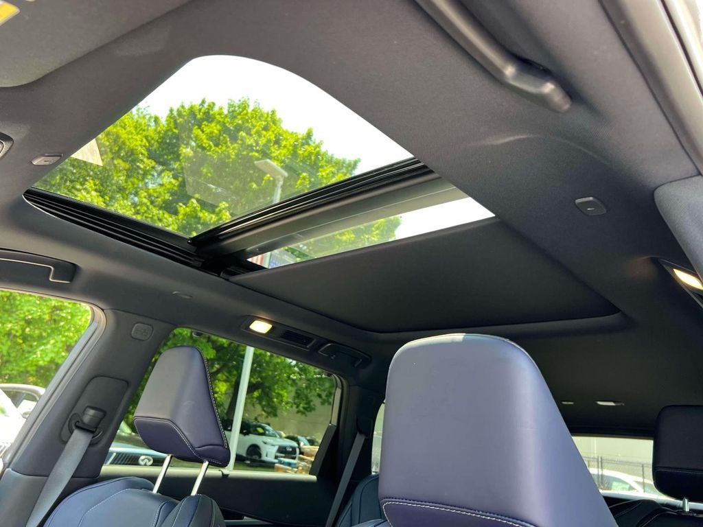 2026 INFINITI QX60 Sport AWD