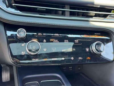 2026 INFINITI QX60 Sport AWD