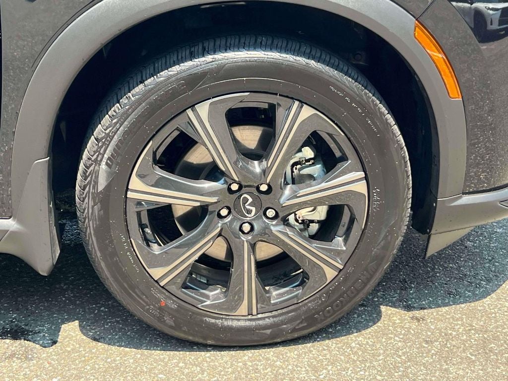 2026 INFINITI QX60 Autograph AWD
