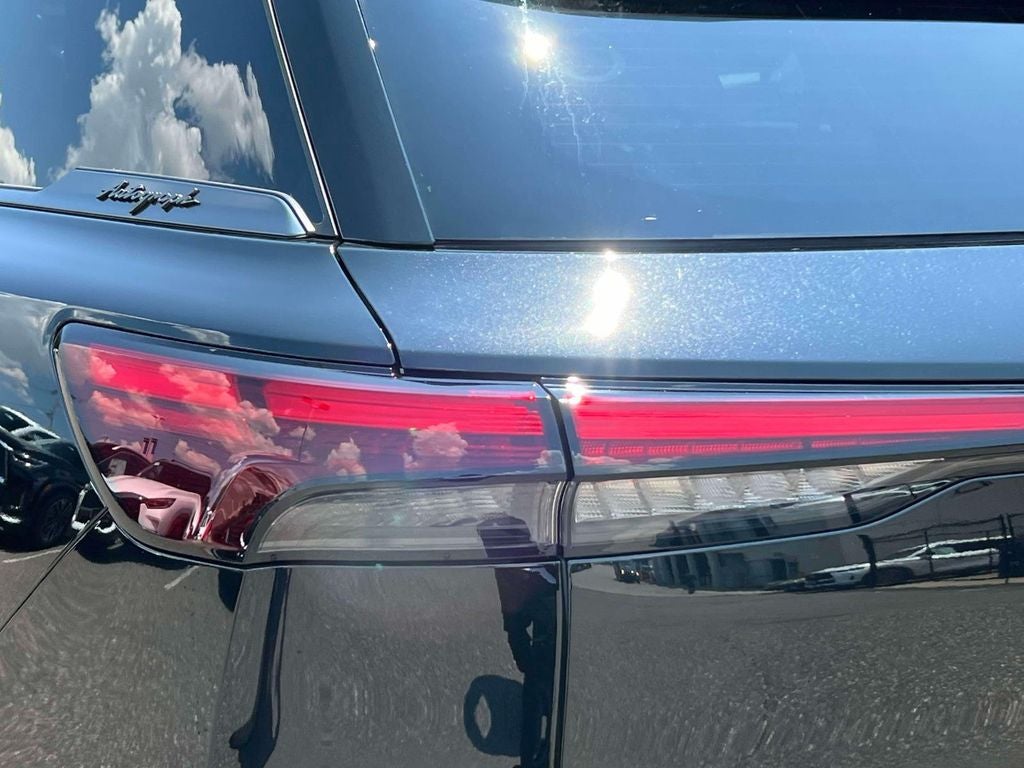 2026 INFINITI QX60 Autograph AWD