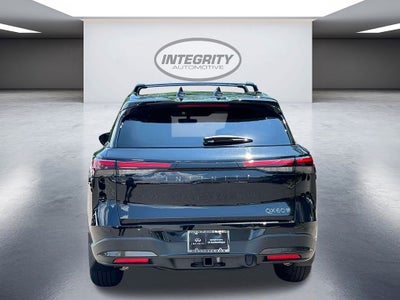 2026 INFINITI QX60 Autograph AWD