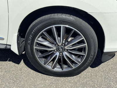 2020 INFINITI QX60 Signature Edition AWD