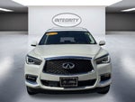 2020 INFINITI QX60 Signature Edition AWD