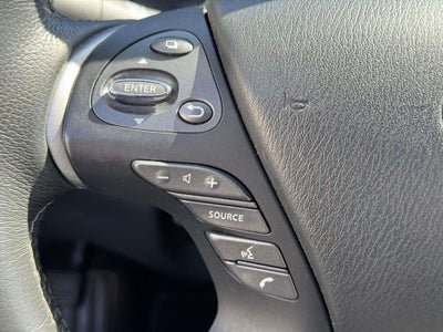 2020 INFINITI QX60 Signature Edition AWD