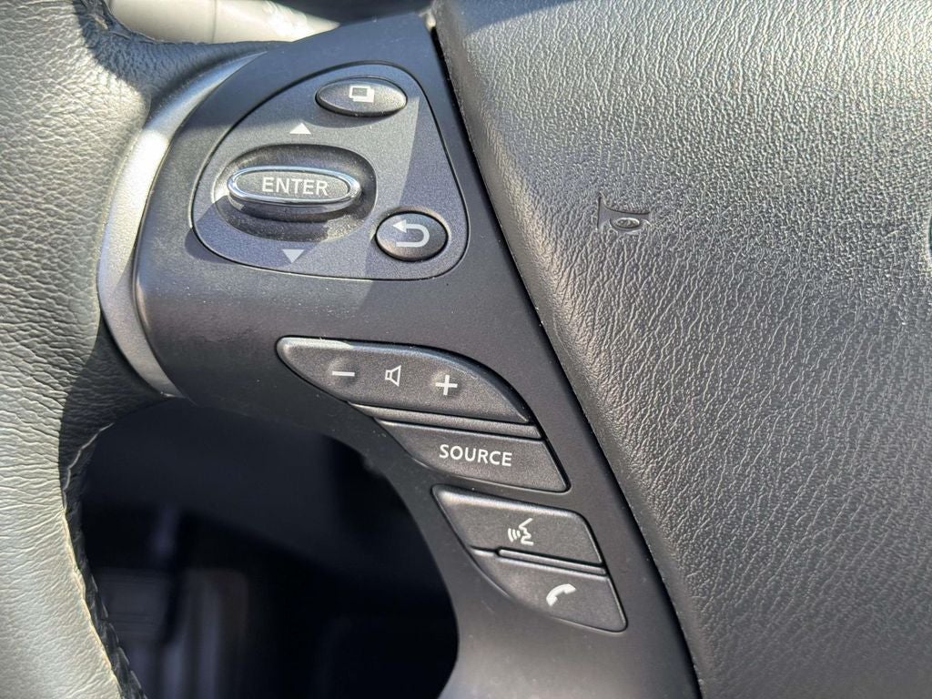 2020 INFINITI QX60 Signature Edition AWD