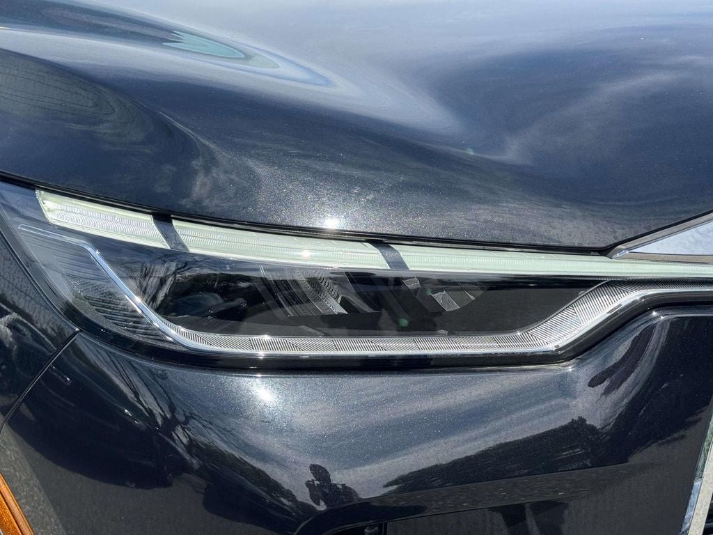 2023 INFINITI QX60 SENSORY AWD