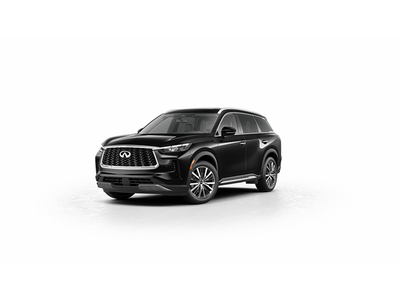 2023 INFINITI QX60 SENSORY AWD