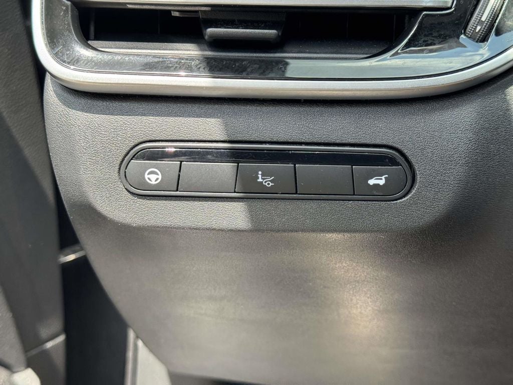 2023 INFINITI QX60 AUTOGRAPH AWD