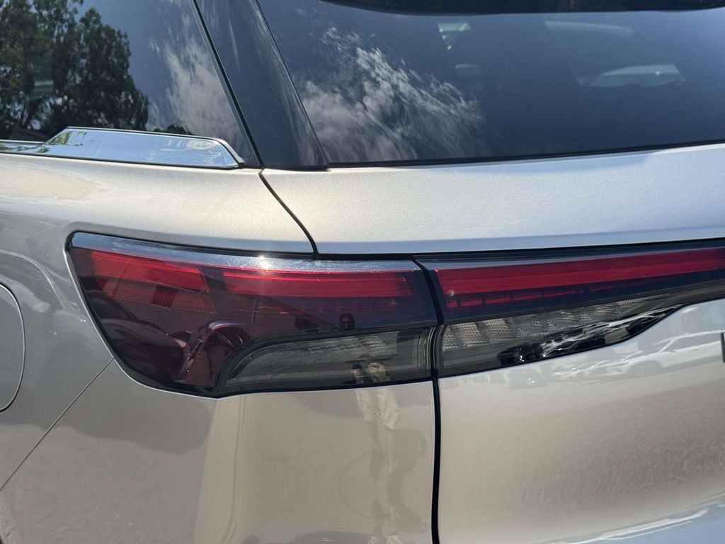 2022 INFINITI QX60 AUTOGRAPH AWD