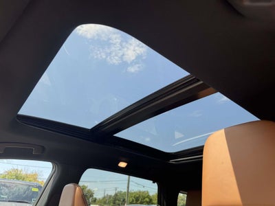 2022 INFINITI QX60 AUTOGRAPH AWD