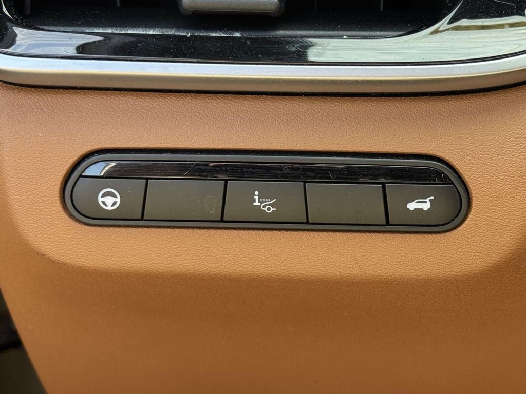 2022 INFINITI QX60 AUTOGRAPH AWD