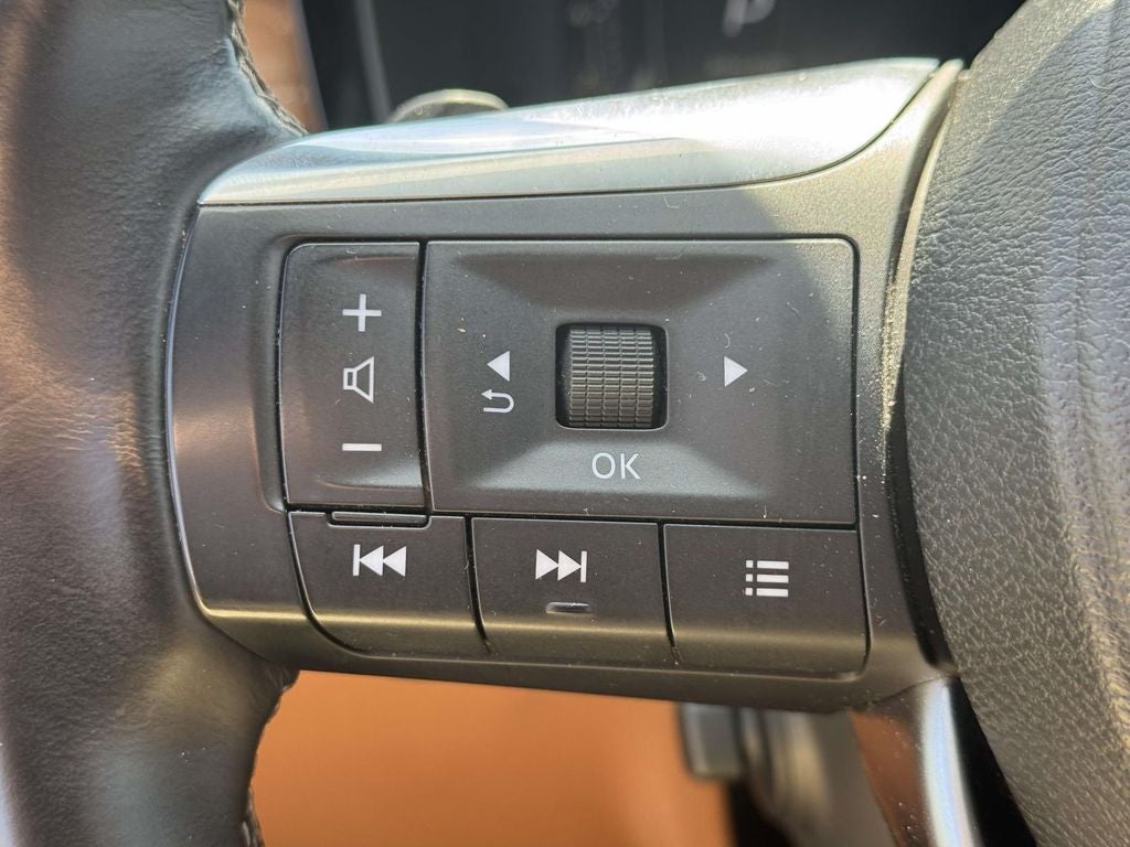 2022 INFINITI QX60 AUTOGRAPH AWD