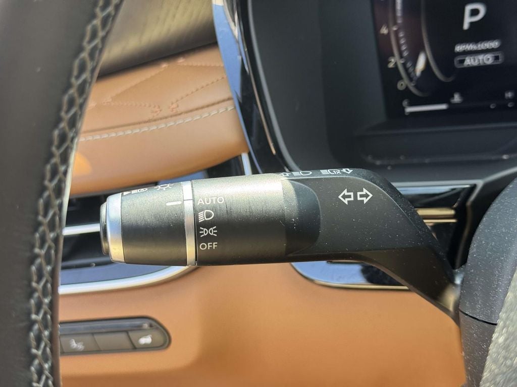 2022 INFINITI QX60 AUTOGRAPH AWD