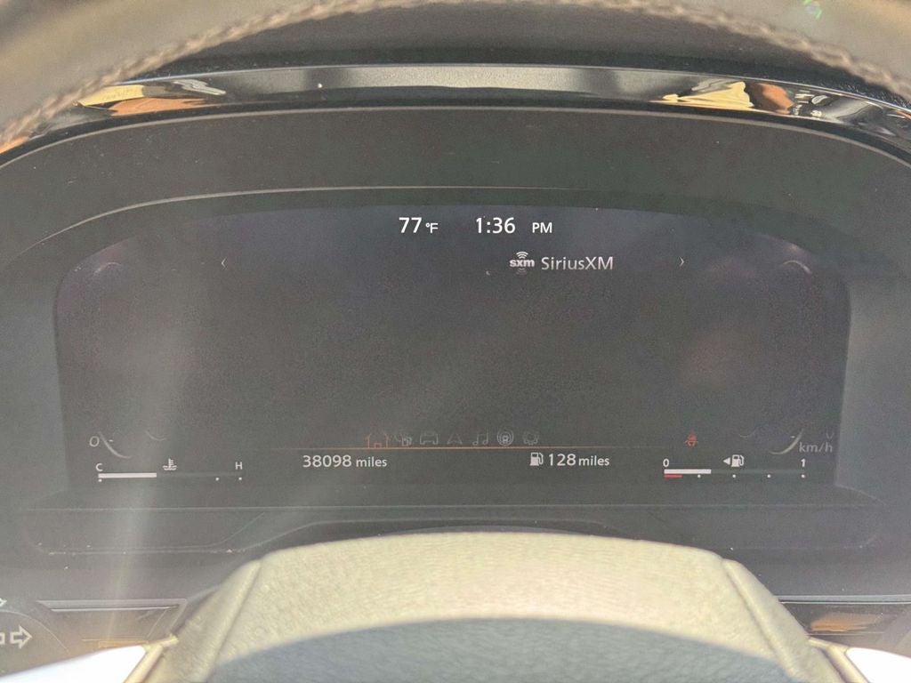 2022 INFINITI QX60 AUTOGRAPH AWD