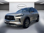 2022 INFINITI QX60 AUTOGRAPH AWD