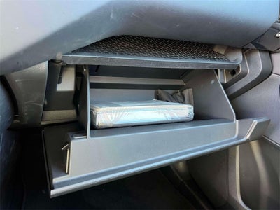 2025 Nissan Pathfinder S