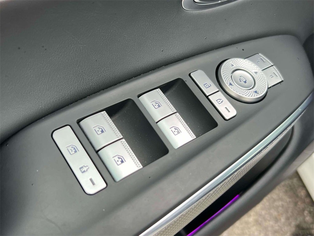 2025 Genesis GV70 3.5T Sport