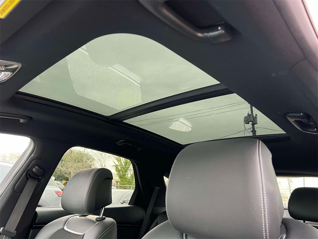 2025 Genesis GV70 3.5T Sport