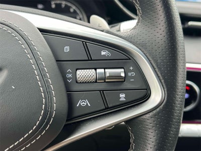 2025 Genesis GV70 3.5T Sport