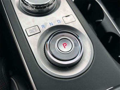 2025 Genesis GV70 3.5T Sport