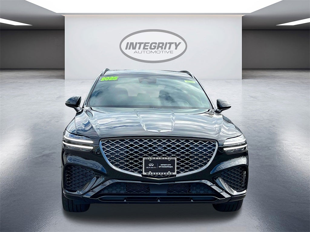 2025 Genesis GV70 3.5T Sport Advanced