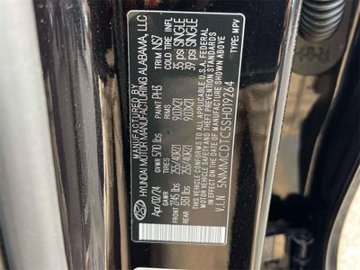 2025 Genesis GV70 3.5T Sport Advanced