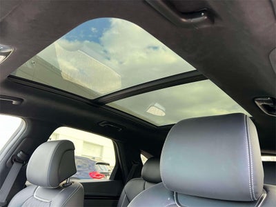 2025 Genesis GV70 3.5T Sport Advanced