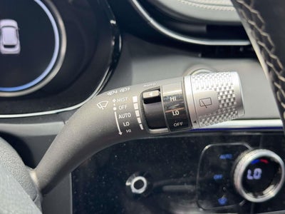 2025 Genesis GV70 3.5T Sport
