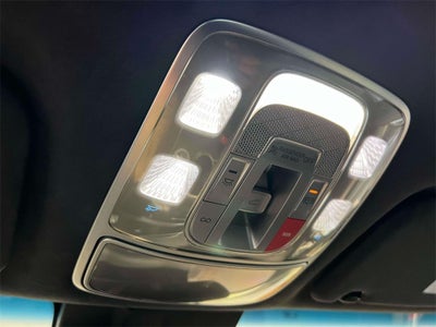 2025 Genesis GV70 3.5T Sport Advanced