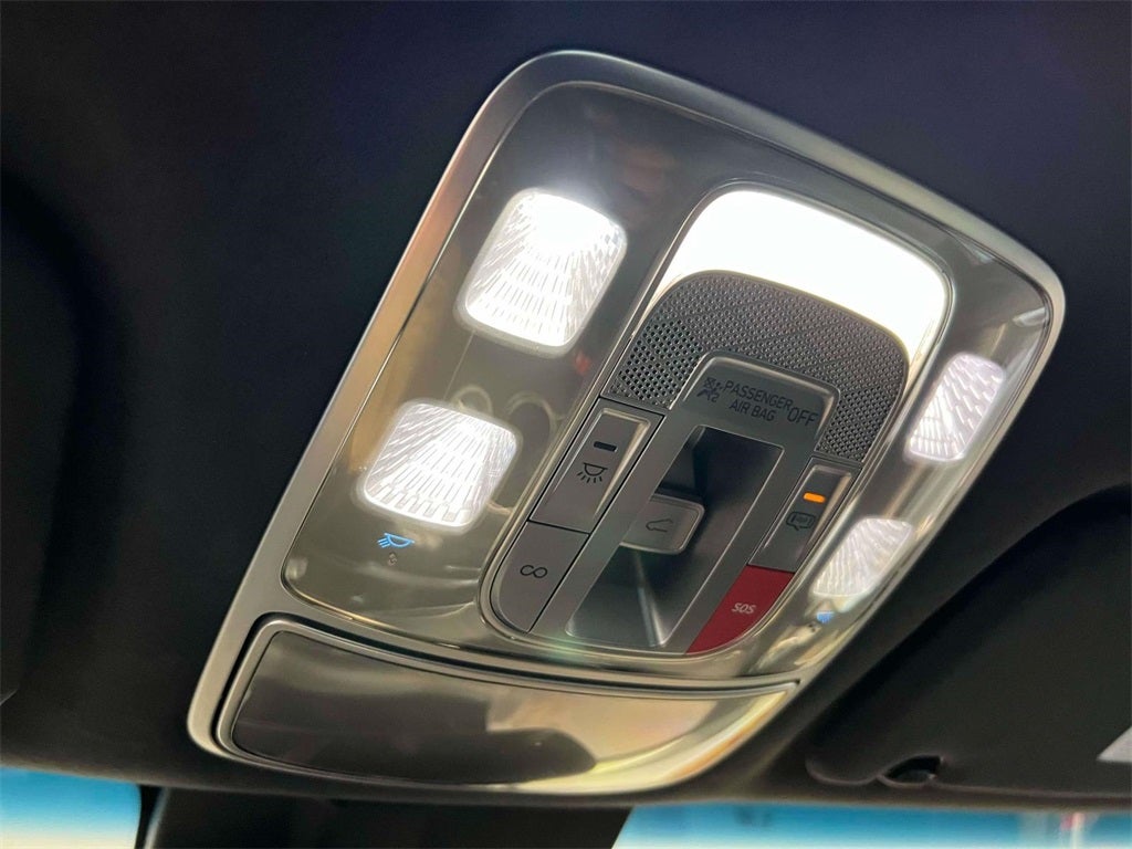 2025 Genesis GV70 3.5T Sport Advanced