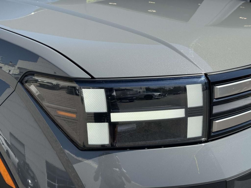 2024 Hyundai SANTA FE SEL