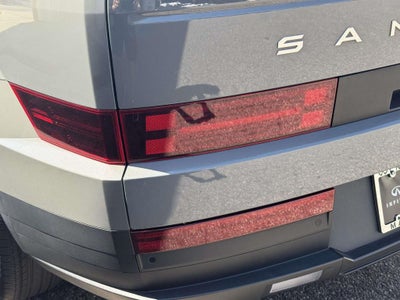 2024 Hyundai SANTA FE SEL