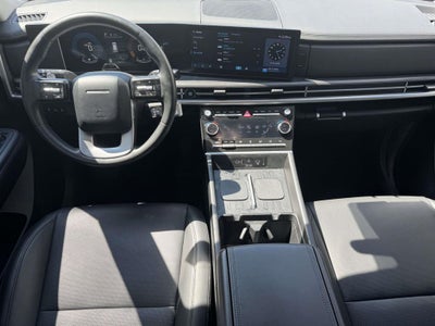 2024 Hyundai SANTA FE SEL