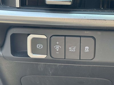 2024 Hyundai SANTA FE SEL