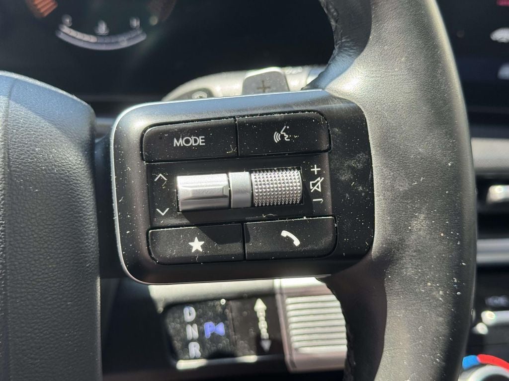 2024 Hyundai SANTA FE SEL