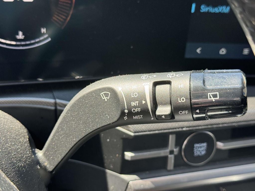 2024 Hyundai SANTA FE SEL