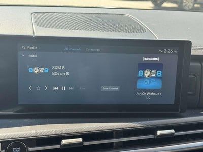 2024 Hyundai SANTA FE SEL