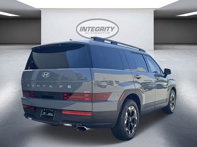 2024 Hyundai SANTA FE SEL