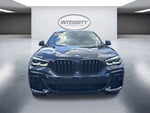 2022 BMW X6 M50i