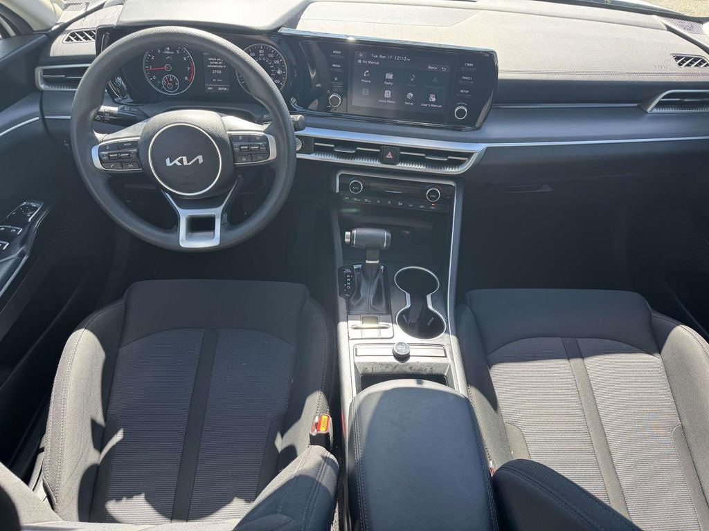 2023 Kia K5 LXS