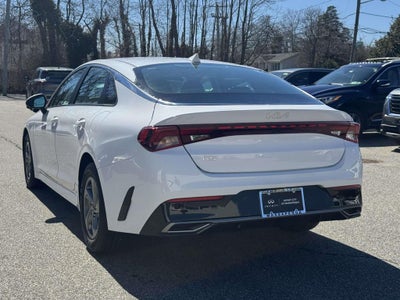 2023 Kia K5 LXS