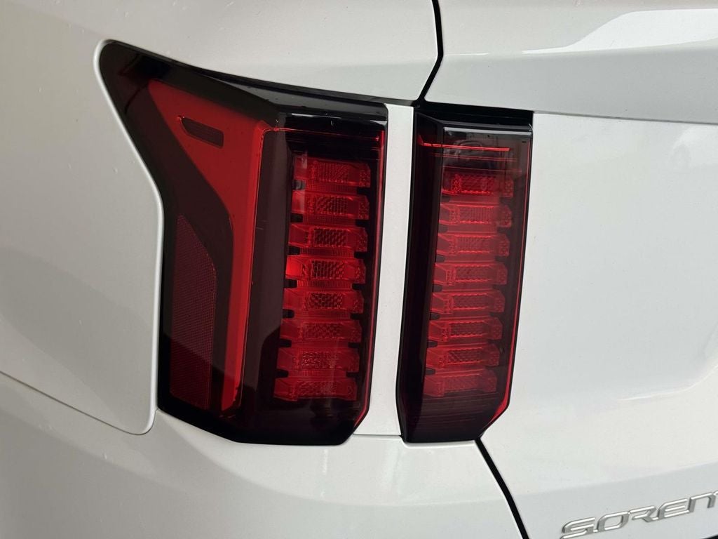 2023 Kia Sorento X-Line EX