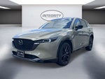 2024 Mazda Mazda CX-5 2.5 Carbon Turbo