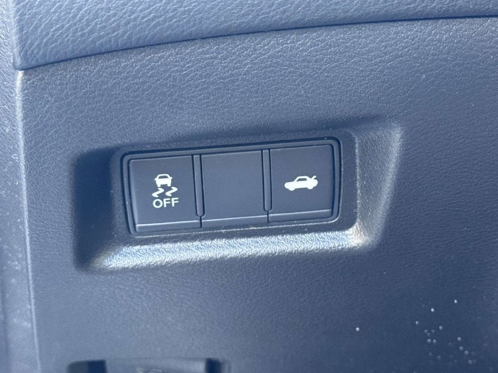 2018 INFINITI Q50 LUXE AWD