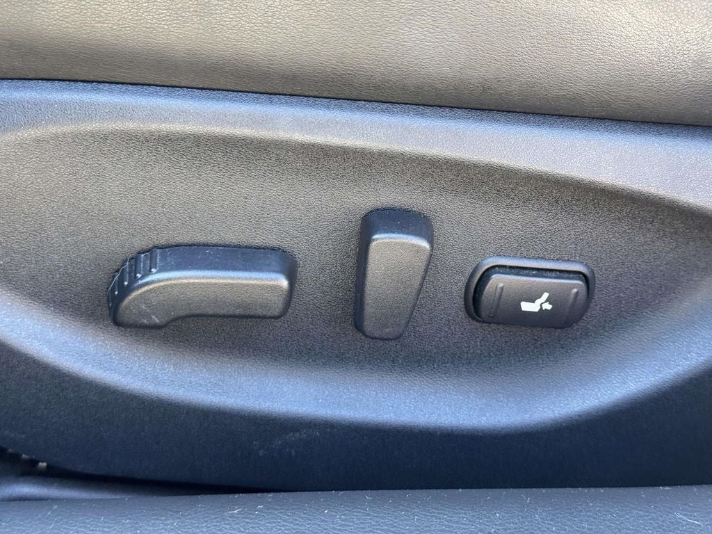 2020 INFINITI Q50 LUXE AWD