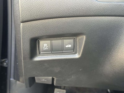 2020 INFINITI Q50 LUXE AWD