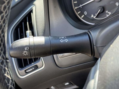 2020 INFINITI Q50 LUXE AWD